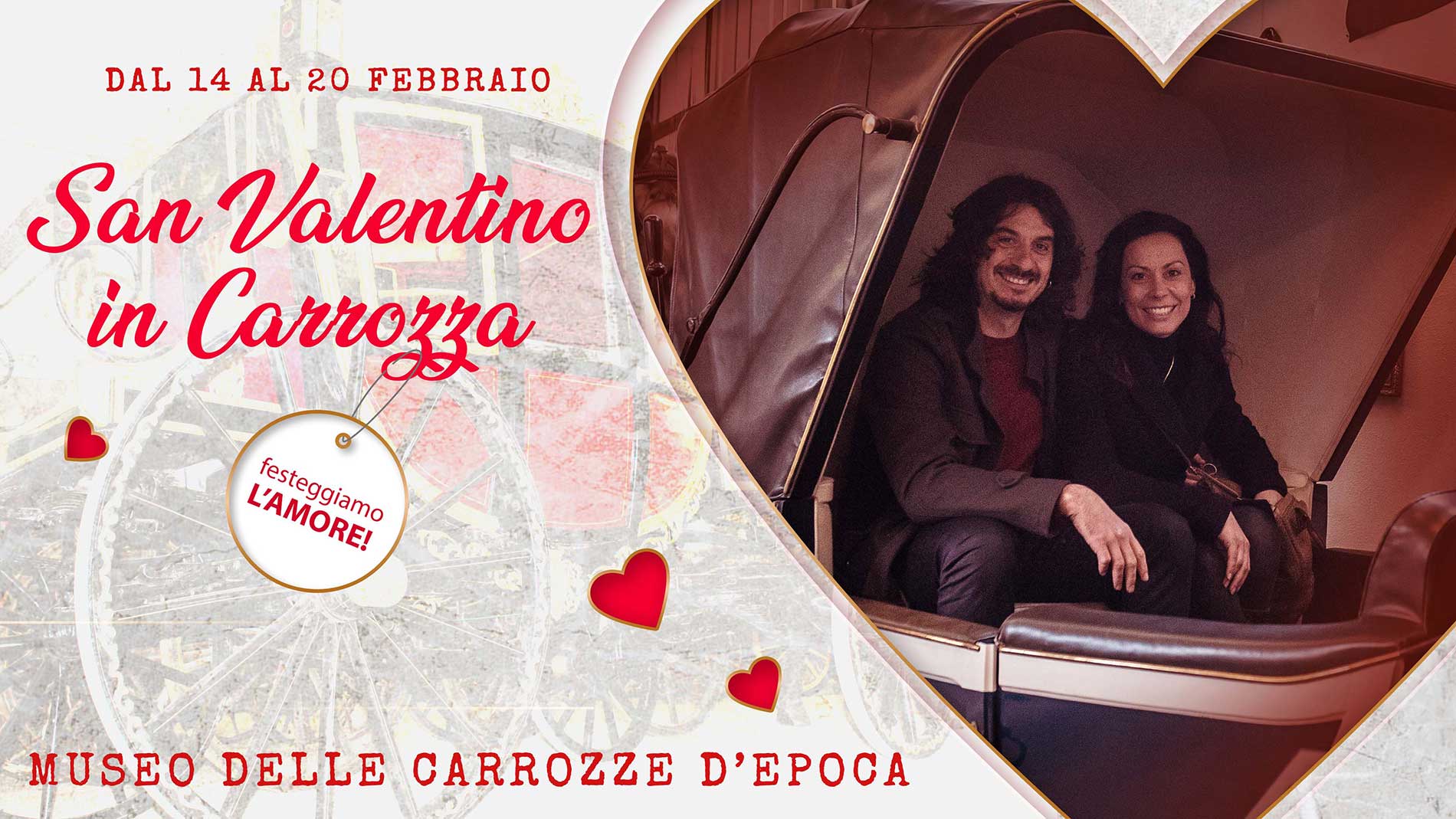 San Valentino in Carrozza