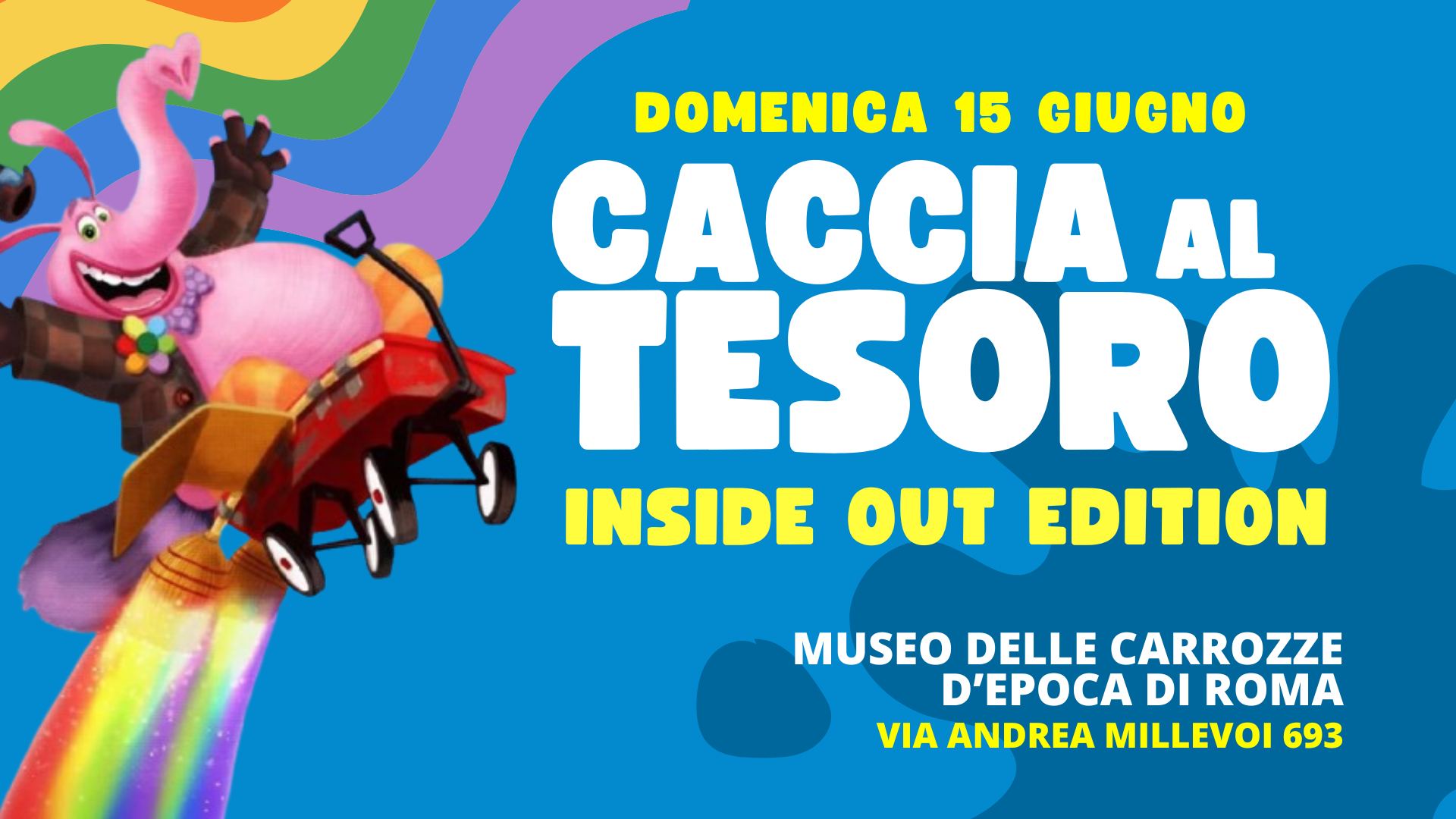 Caccia al Tesoro